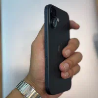 iphone 16 normal 128GB|موبایل|تهران, دزاشیب|دیوار