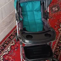 کالسکه نوزاد