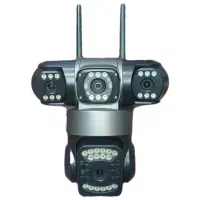 دوربین سیمکارتی سه لنز 4G