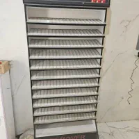 استند لوازم آرایشی بهداشتی