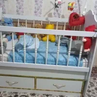 سرویس خوابه بچه