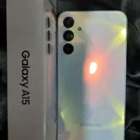 A15 سامسونگ