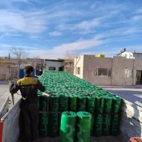 ایزوگام پشت بام