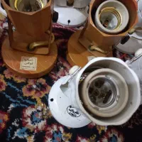 فروش هولدر چراغ