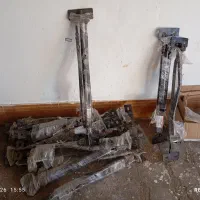 فروش قطعات جلوبندی ،محافظ شاستی