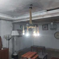 لوستر طنابی