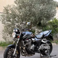 Cb1300 2003