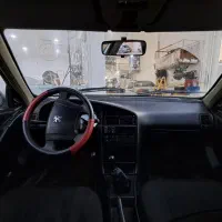 روآ مدل ۸۶ دوگانه کارخانه