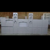 کابینت سامیار (( آرین چوب ))