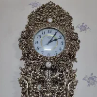 ساعت دیواری