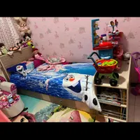 روتختی دخترانه السا و آنا