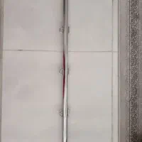میله بارفیکس