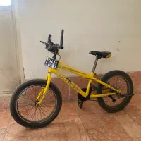 دوچرخه سایز ۲۰