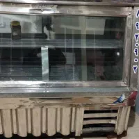یخچال فروشگاهی