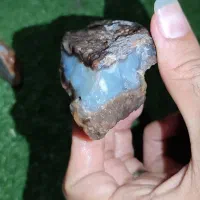 سنگ عقیق کبود