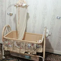 گهواره نوزاد