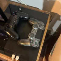 Ps4 fat 500 gb