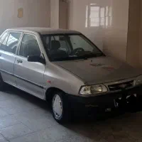 پراید مدل ۸۹