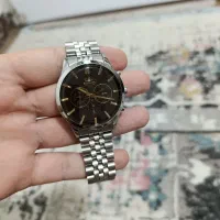 ساعت مردانه الگانس سه موتوره