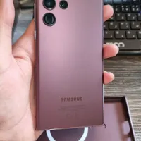 s22 ultra 5g|موبایل|تهران, شهرک نفت (منطقه ۵)|دیوار
