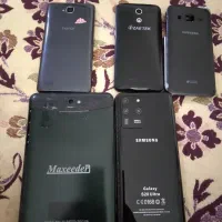 گوشی و تبلت اوراقی