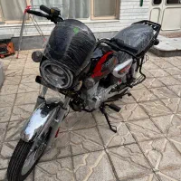 موتور BM200 پیشرو طرح باکسر نیوفیس