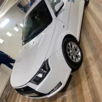 دنا پلاس اوتومات توربو