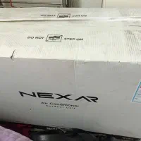 کولر گازی ۲۴ هزار اینوتر