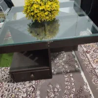 میز جلومبلی
