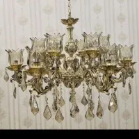 لوستربرنزاصل درجه یک