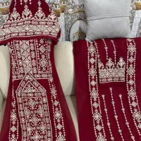 دوزنده پلیوار پر میخوام