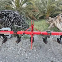 فاروئر ۳ متری بزرگ تمیز و آماده کار