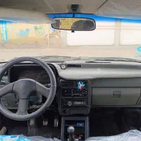 پراید کره ای مدل 78