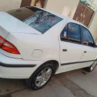 سمند مدل 90