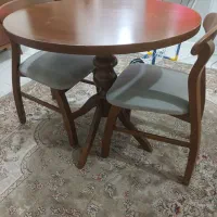 میز ناهار خوری ۴ نفره