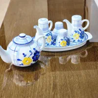 سینی مزه
