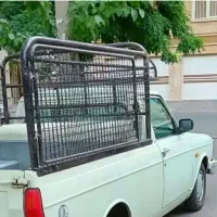 حمل بار با وانت به تمام نقاط
