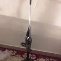 جارو برقی عصایی