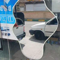 آینه دفرمه فقط ۲۳۰۰