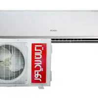 فروش ویژه اقساطی اسپلیت ایران رادیاتور