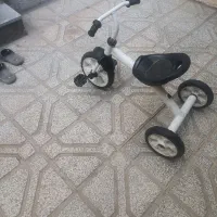 سه چرخ کودک