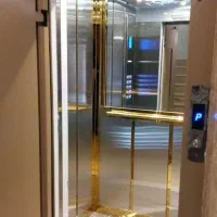 نصب و سرویس آسانسور