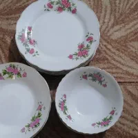 ظروف چینی