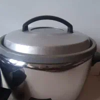 پلوپز برقی ۱۲ نفره ژاپن
