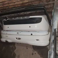 سپر استوک و ترمیم سپر ایرانی خارجی