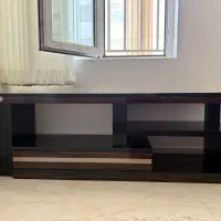 میز تی وی (tv) در حد نو