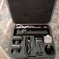 ماشین ریش تراش شیائومی