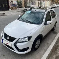 کوییکRS مدل ۱۴۰۲ فوق کم کار پارس خودرویی