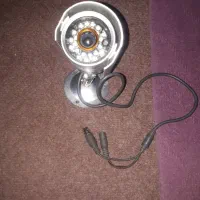 دوربین مدار بسته