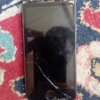 گوشی آیفون s5 روشن نمیشه